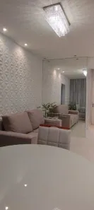 Apartamento com 3 Quartos à venda, 82m² no Vila Sirena, Guarulhos