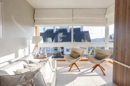 Apartamento com 2 Quartos à venda, 83m² no Vila Prinstrop, Gramado