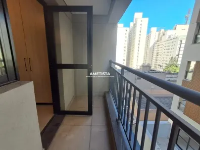 Apartamento com 1 Quarto para alugar, 23m² no Vila Mariana, São Paulo