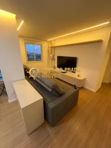 Apartamento com 2 Quartos à venda, 69m² no Rudge Ramos, São Bernardo do Campo