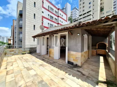 Cobertura com 4 Quartos à venda, 192m² no Santo Antônio, Belo Horizonte