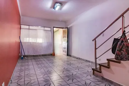 Casa com 3 Quartos à venda, 120m² no Jardim Oriental, São Paulo