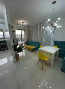 Apartamento com 2 Quartos à venda, 57m² no Martim de Sá, Caraguatatuba