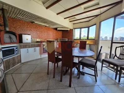 Cobertura com 4 Quartos à venda, 400m² no Brooklin Paulista, São Paulo