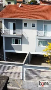Sobrado com 3 Quartos à venda, 180m² no Jardim D'Abril, Osasco