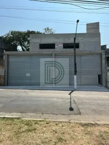 Galpão/Depósito/Armazém para venda ou aluguel, 300m² no Jardim Ester, São Paulo