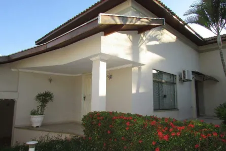 Casa com 4 Quartos para alugar, 201m² no São Dimas, Piracicaba