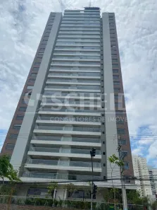Apartamento com 3 Quartos à venda, 121m² no Vila Sofia, São Paulo