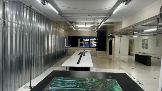 Ponto Comercial para alugar, 100m² no Cerqueira César, São Paulo