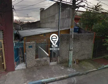 Lote/Terreno à venda, 136m² no Vila Moraes, São Paulo