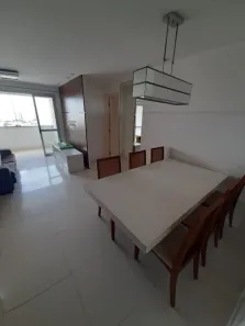 Apartamento com 3 Quartos à venda, 80m² no Vila Mariana, São Paulo