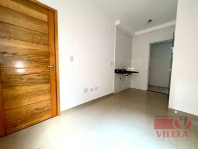 Apartamento com 2 Quartos à venda, 41m² no Vila Celeste (Zona Leste), São Paulo