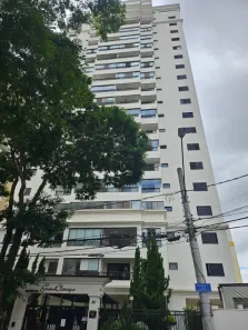 Apartamento com 3 Quartos à venda, 105m² no Parque Residencial Aquarius, São José dos Campos