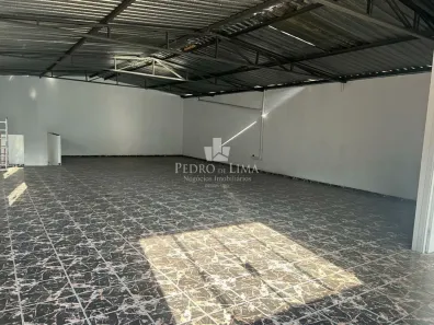 Galpão/Depósito/Armazém para alugar, 480m² no Jardim Popular, São Paulo