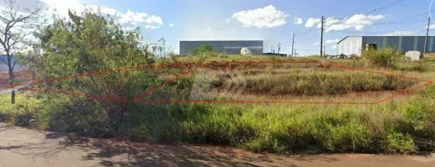 à venda, 1099m² no Água Santa, Piracicaba
