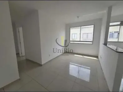 Apartamento com 2 Quartos à venda, 49m² no Realengo, Rio de Janeiro