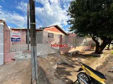 Casa com 5 Quartos à venda, 182m² no Leonor, Londrina
