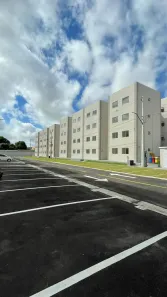 Apartamento com 2 Quartos à venda, 44m² no Santa Rosa, São Luís
