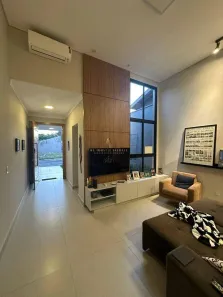 Casa de Condomínio com 3 Quartos à venda, 151m² no Independência, Taubaté