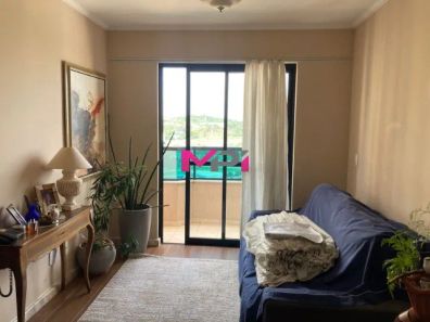 Apartamento com 3 Quartos à venda, 84m² no Jardim Paris, Jundiaí