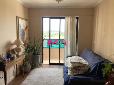 Apartamento com 3 Quartos à venda, 84m² no Jardim Paris, Jundiaí