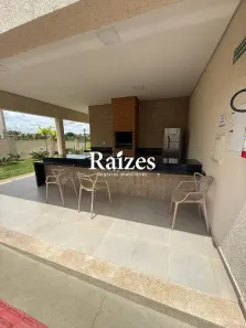 Apartamento com 2 Quartos à venda, 41m² no Gávea, Uberlândia