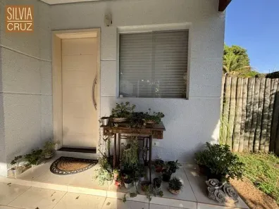 Casa de Condomínio com 3 Quartos à venda, 126m² no Loteamento São Francisco, Piracicaba
