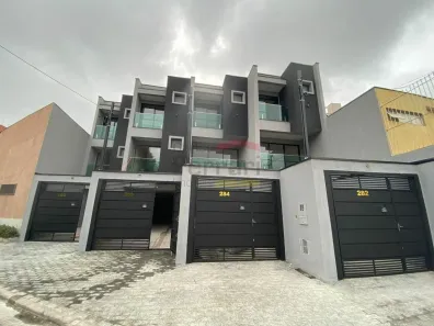 Sobrado com 4 Quartos à venda, 173m² no Parque Peruche, São Paulo