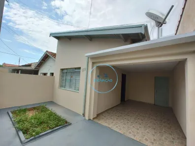 Casa com 2 Quartos para alugar, 99m² no V Pindnga, São Pedro