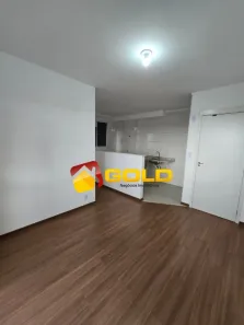 Apartamento com 2 Quartos à venda, 50m² no Granada, Uberlândia