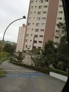 Apartamento com 2 Quartos à venda, 56m² no Jardim Peri, São Paulo