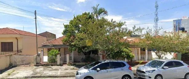 Lote/Terreno à venda, 510m² no Anchieta, São Bernardo do Campo