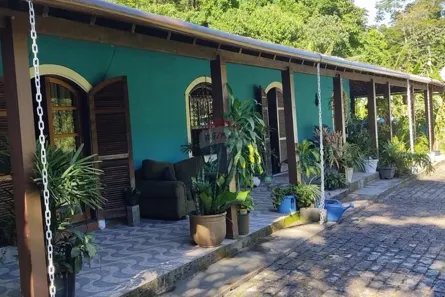 Fazenda/Sítio com 4 Quartos à venda, 340m² no Green Valleiy, Teresópolis
