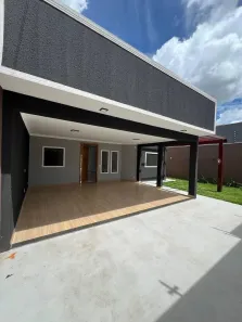 Casa com 3 Quartos à venda, 156m² no Residencial Araguaia, Anápolis