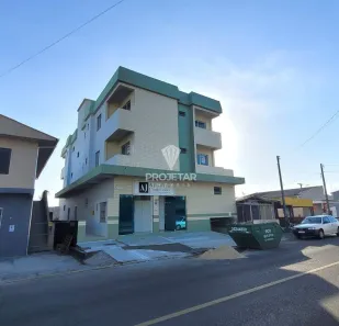 Apartamento com 2 Quartos para alugar, 42m² no Arapongas, Araranguá