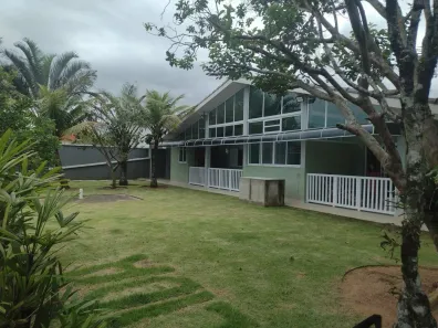 Casa com 3 Quartos à venda, 133m² no Parque Turistico, Peruíbe
