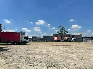 Lote/Terreno à venda, 14310m² no Santa Terezinha, Santo André