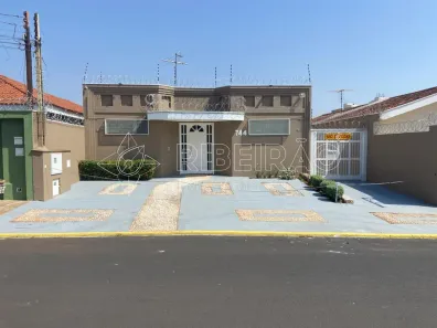 Consultório com 3 Quartos para alugar, 223m² no Jardim Sumaré, Ribeirão Preto