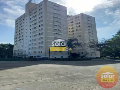 Apartamento com 2 Quartos à venda, 67m² no Parque Paineiras, São Paulo