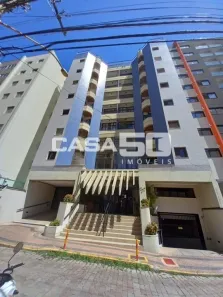 Cobertura com 3 Quartos à venda, 121m² no Centro, Campinas