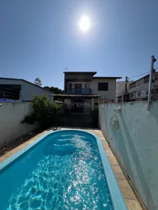 Casa com 3 Quartos à venda, 195m² no Parque Turf Club, Campos dos Goytacazes