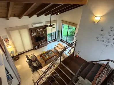 Casa de Condomínio com 5 Quartos à venda, 370m² no Ribeirão do Lipa, Cuiabá