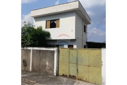 Casa com 3 Quartos para alugar, 260m² no Vila São Rafael, São Roque