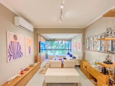 Apartamento com 3 Quartos à venda, 100m² no Chácara das Pedras, Porto Alegre