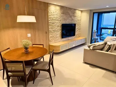 Apartamento com 3 Quartos à venda, 93m² no Barra da Tijuca, Rio de Janeiro