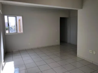 Apartamento com 3 Quartos à venda, 90m² no Santa Maria, Uberaba