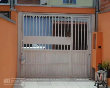 Sobrado com 2 Quartos à venda, 80m² no Vila Siria, São Paulo