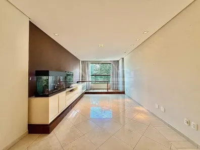 Apartamento com 3 Quartos à venda, 97m² no Itapoã, Belo Horizonte