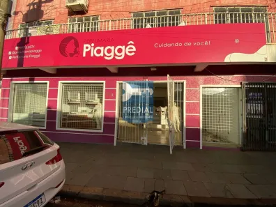Ponto Comercial para alugar, 600m² no Vila Prado, São Carlos