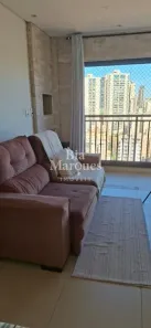 Apartamento com 2 Quartos à venda, 55m² no Santa Cruz do José Jacques, Ribeirão Preto